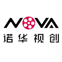 诺华视创 Nova Film logo - Similar company to Mas Imageworks
