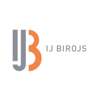 IJ Birojs logo - Similar company to Datlex