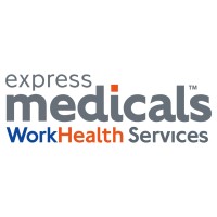 Express Medicals Plc logo - Similar company to Erid Sports