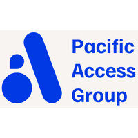 Pacific Access Group logo - Similar company to Money Mantra