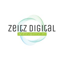 Digitalisierungszentrum Zeitz logo - Similar company to Get A Mint