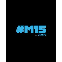 M15 logo - Similar company to M15 Innovations