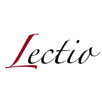 LECTIO – KU Leuven logo - Similar company to Leuven Gravity Institute