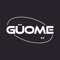 GÜOME Clothing logo - Similar company to Restaurante Biarritz