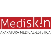 Mediskin Romania logo - Similar company to Qualitec