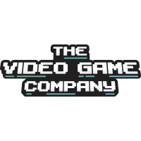 The Video Game Company logo - Similar company to Circlco