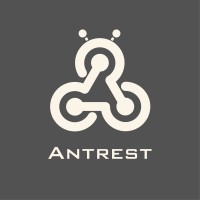 Antrest Blockchain Hub logo - Similar company to Obacryptohood