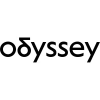 Odyssey logo - Similar company to Gen Uk