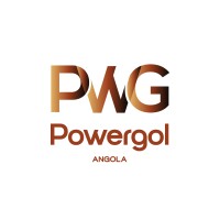POWERGOL - Angola logo - Similar company to Bragalux