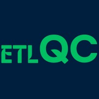 ETL QC logo - Similar company to Commoditedge Llc