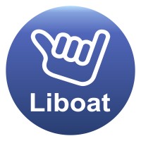 liboat.officiel logo - Similar company to Yachts & Parts