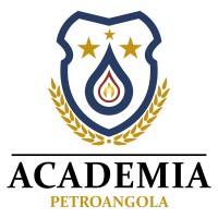 Academia PetroAngola logo - Similar company to Cabship - Delivering Solutions