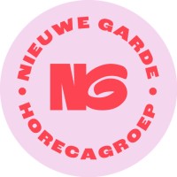 Nieuwe Garde Horeca Groep logo - Similar company to Smeele Design
