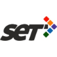 SET YAZILIM logo - Similar company to Tchealth Information Technologies Inc.