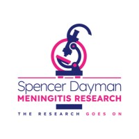 Spencer Dayman Meningitis Research logo - Similar company to One Community Organisation