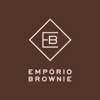 Empório Brownie logo - Similar company to Cookie Mania