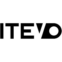 ITEVO logo - Similar company to Your It Ab