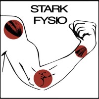 Stark Fysio logo - Similar company to Una Health