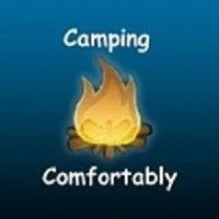 Camping Comfortably, Inc. logo - Similar company to Camping