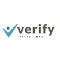 Verify Recruitment logo - Similar company to Ta.Guru