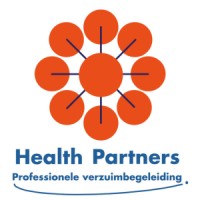 Health Partners B.V. logo - Similar company to Green Digit