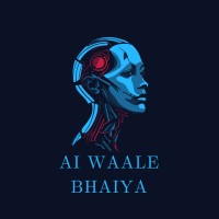 ai waale bhaiya logo - Similar company to Stoneheadbikes - Motorcycle Rental & Tours
