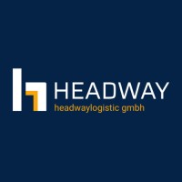 headwaylogistic gmbh logo - Similar company to Headwaypersonal Gmbh