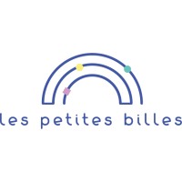 Les Petites Billes logo - Similar company to Crocrobō Paris