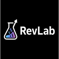 Revlab logo - Similar company to Replikate
