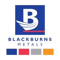 Blackburns Metals Ltd logo - Similar company to Contracut Ltd