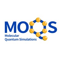 MOQS – Molecular Quantum Simulations logo - Similar company to Danmax