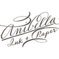 Anibella Ink + Paper