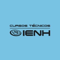 Cursos Técnicos IENH logo - Similar company to Instituto Ivoti
