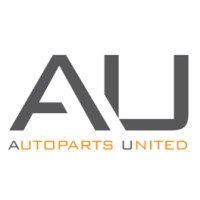 Autoparts United Norway AS logo - Similar company to Jbf A/S - The Manufacturer Of Triumph Scrapers For Professionel Users