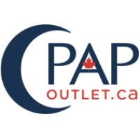 CPAP Outlet logo - Similar company to Cpap Pro