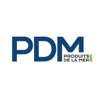 Produits de la mer logo - Similar company to Mericq