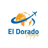 ELDORADO VOYAGE logo - Similar company to La Beylicale