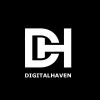 DigitalHaven Marketing Agency logo - Similar company to The Precious Touch