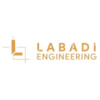 Labadi Engineering logo - Similar company to E2Attach Engineering Pvt. Ltd.