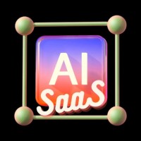 AISaaS logo - Similar company to Wisdomai