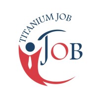 TITANIUMJOB logo - Similar company to Arnauld Industries