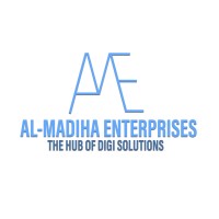 AL-MADIHA ENTERPRISES logo - Similar company to Mintech Resources