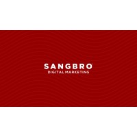 Sangbro Digital Marketing logo - Similar company to Blissfull Prosperity Solutions