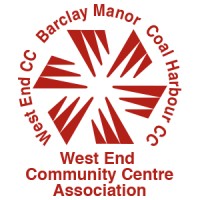 West End Community Centre Association logo - Similar company to Rehoboth Mfb