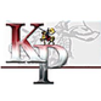 Kings Park School District logo - Similar company to First Class Lacrosse