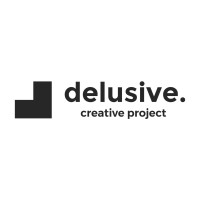 Delusive Creative Project logo - Similar company to Pt. Dinamis Diffuser