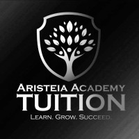 Aristeia Academy Ltd logo - Similar company to Riley Tutoring
