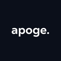 Apoge logo - Similar company to Msecurity