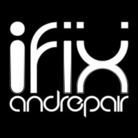 iFixandRepair logo - Similar company to Jannuss