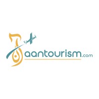 Aan Tourism logo - Similar company to Xtreme Solutions